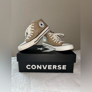 Converse CT All Star Madison Mid-Top Sneakers
